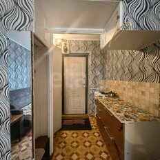 Квартира 17,2 м², студия - изображение 4