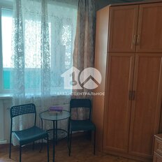 Квартира 29 м², 1-комнатная - изображение 4