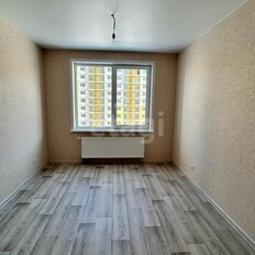 Квартира 43,4 м², 1-комнатная - изображение 3