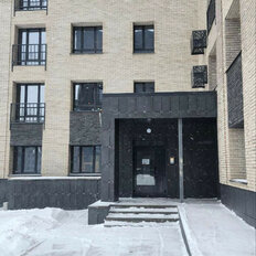 Квартира 44 м², 1-комнатная - изображение 3