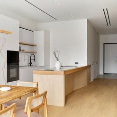 Квартира 90,2 м², 2-комнатная - изображение 1