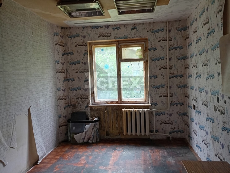 60,2 м², 3-комнатная квартира 4 290 000 ₽ - изображение 70