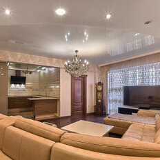 Квартира 94 м², 3-комнатная - изображение 1