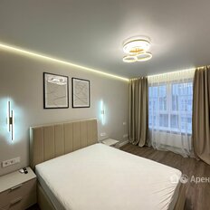 Квартира 55 м², 2-комнатная - изображение 3