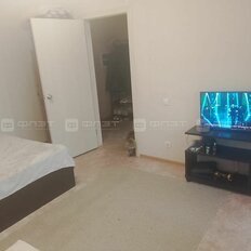 Квартира 36,6 м², 1-комнатная - изображение 5