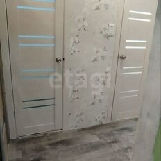 Квартира 50,8 м², 2-комнатная - изображение 1