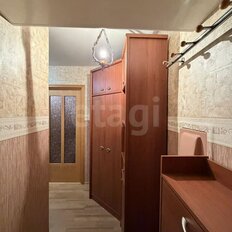 Квартира 30,5 м², 1-комнатная - изображение 5
