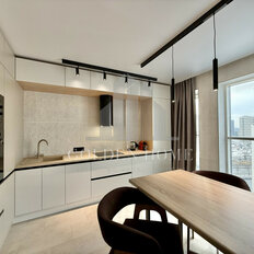 Квартира 40 м², 1-комнатная - изображение 1