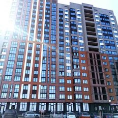 Квартира 37,3 м², 1-комнатная - изображение 2