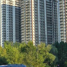 Квартира 54,9 м², 1-комнатная - изображение 3