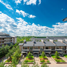 Квартира 208,1 м², 3-комнатная - изображение 5
