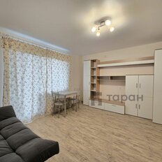 Квартира 24,4 м², студия - изображение 5