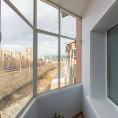 Квартира 103,8 м², 3-комнатная - изображение 4