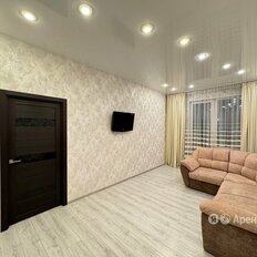 Квартира 78 м², 2-комнатная - изображение 4