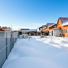 дом + 2,5 сотки, участок - изображение 4