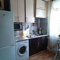 Квартира 30,7 м², 1-комнатная - изображение 3