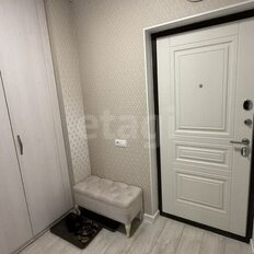 Квартира 39 м², 1-комнатная - изображение 4