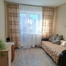 Квартира 23 м², студия - изображение 1