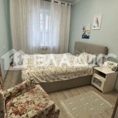 Квартира 51,1 м², 2-комнатная - изображение 5
