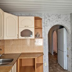 Квартира 31,8 м², 1-комнатная - изображение 5