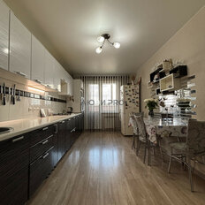 Квартира 80,5 м², 3-комнатная - изображение 2