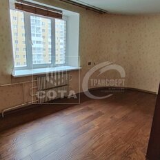 Квартира 86 м², 3-комнатная - изображение 2