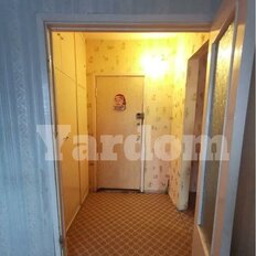 Квартира 36 м², 1-комнатная - изображение 4