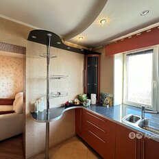 Квартира 51 м², 2-комнатная - изображение 2