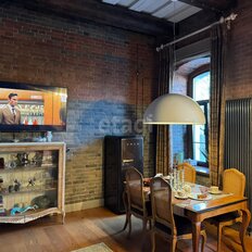 Квартира 90 м², 2-комнатная - изображение 4