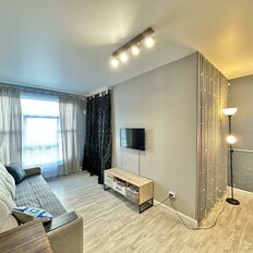 Квартира 33,1 м², студия - изображение 2