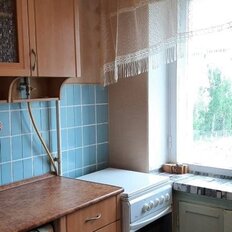 Квартира 33 м², 1-комнатная - изображение 3