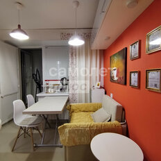 Квартира 33,1 м², 1-комнатная - изображение 1