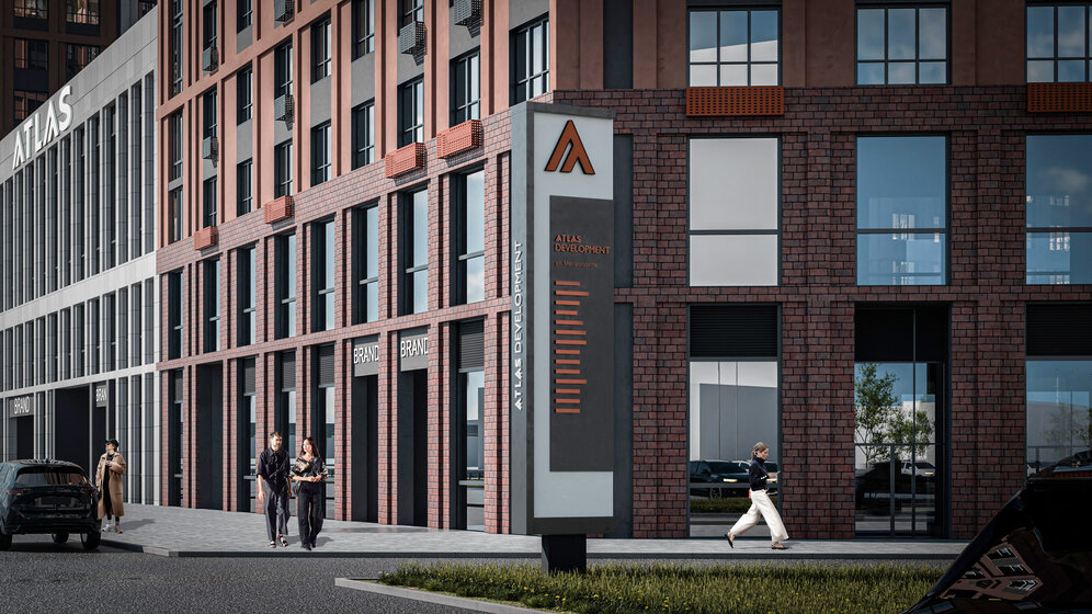 125,8 м², 4-комнатная квартира 18 062 000 ₽ - изображение 35