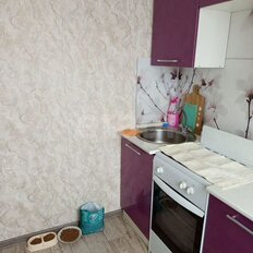 Квартира 58 м², 3-комнатная - изображение 3