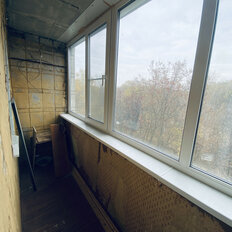 Квартира 20,7 м², 1-комнатная - изображение 4