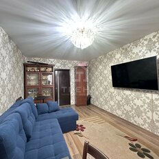 Квартира 92,7 м², 3-комнатная - изображение 3