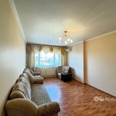 Квартира 67 м², 2-комнатная - изображение 5