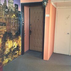 Квартира 45 м², 2-комнатная - изображение 3