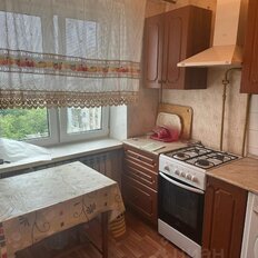 Квартира 35 м², 1-комнатная - изображение 2