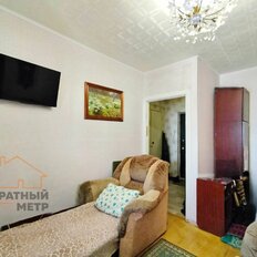 Квартира 29,2 м², 1-комнатная - изображение 4