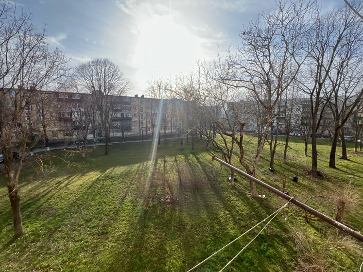 60,1 м², 2-комнатная квартира 14 419 200 ₽ - изображение 27