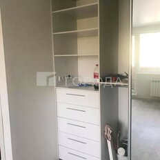 Квартира 30 м², 1-комнатная - изображение 3
