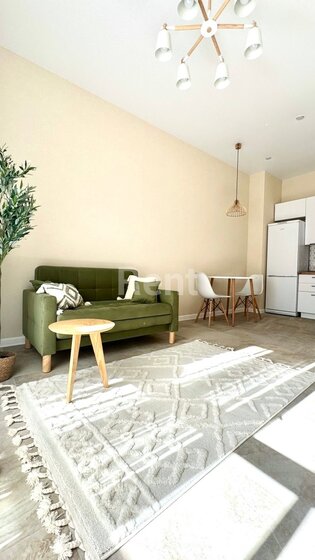 56 м², 2-комнатная квартира 94 800 ₽ в месяц - изображение 99