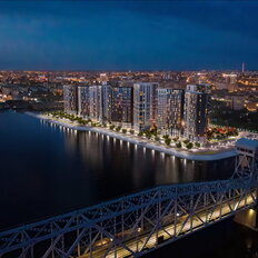 Квартира 89,1 м², 4-комнатная - изображение 1