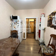 Квартира 51,3 м², 2-комнатная - изображение 4