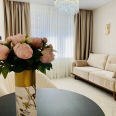 Квартира 74 м², 2-комнатная - изображение 1