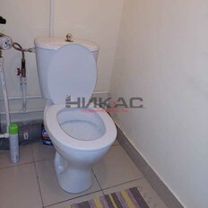 Квартира 60 м², 1-комнатная - изображение 5