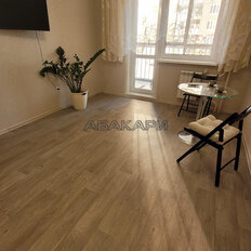 Квартира 45 м², 2-комнатная - изображение 4