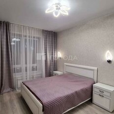Квартира 37 м², 1-комнатная - изображение 1