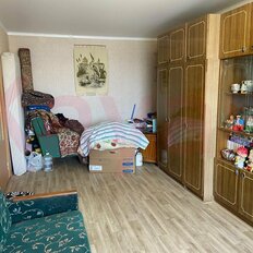 Квартира 30,3 м², 1-комнатная - изображение 5